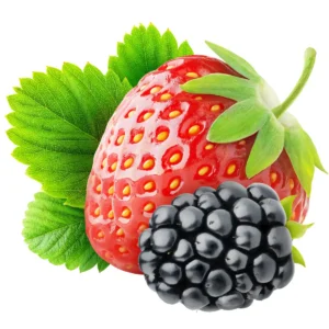 Amorango – morango com amora natural congelado 1kg