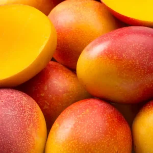 Manga Palmer integral congelada 1kg – Morangos BH