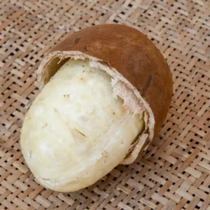Polpa de cupuaçu natural congelada 1kg – Morangos BH