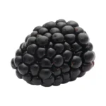 Amora natural congelada 1kg sem açúcar – Morangos BH