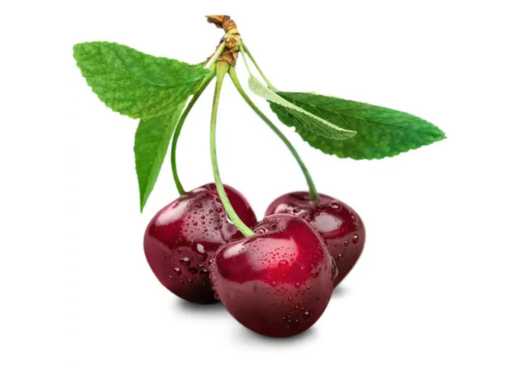 Cerejas Morangos BH